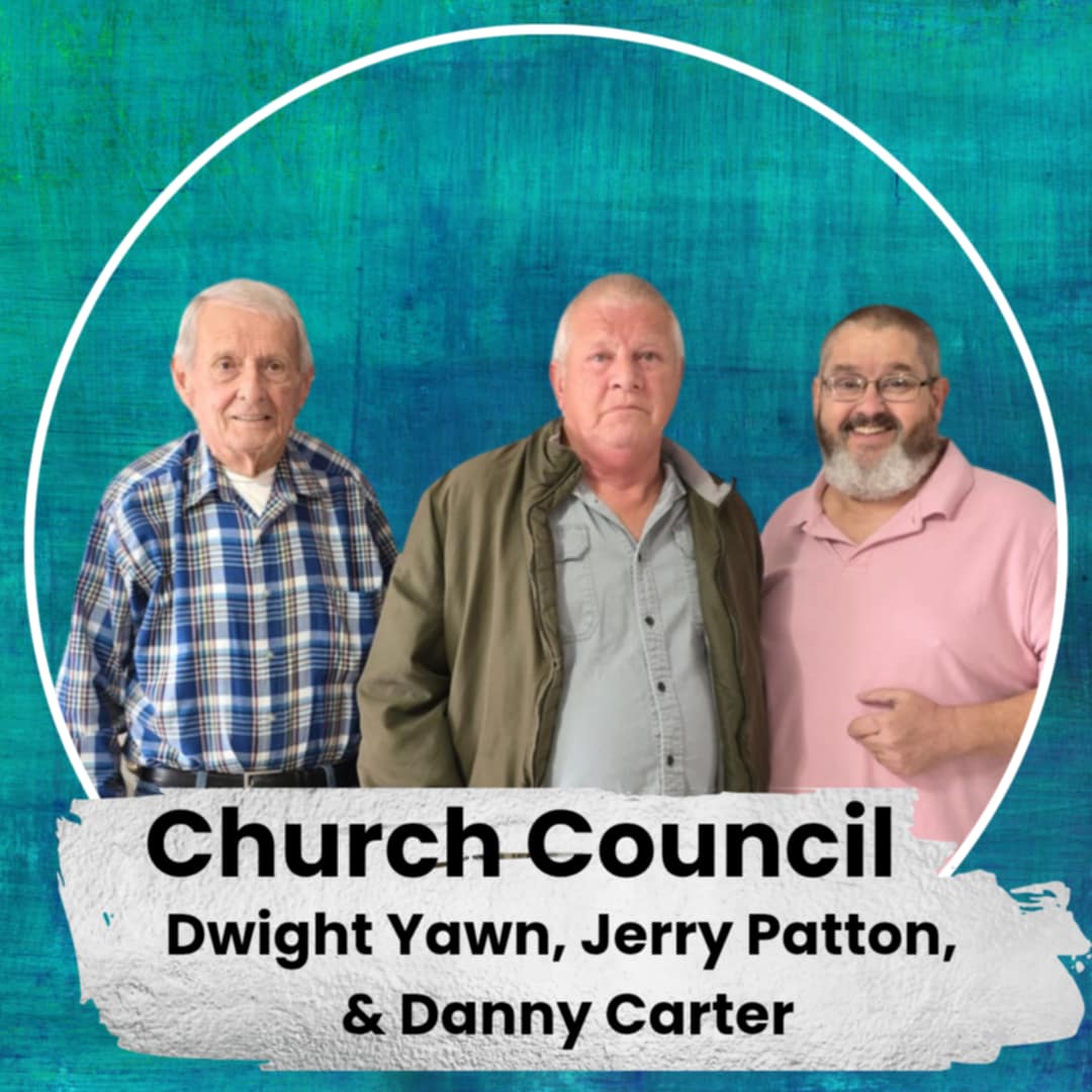 Church Council